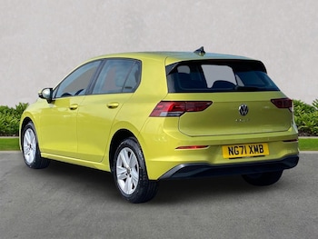 Used Volkswagen Golf 2022 for sale - 78340429: Photo