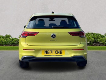 Used Volkswagen Golf 2022 for sale - 78340429: Photo