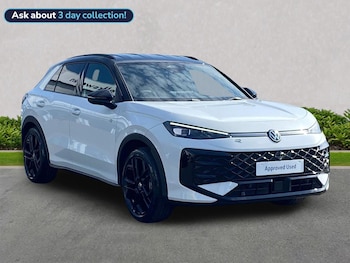 Used Volkswagen T-Roc 2026 for sale - 78237948: Photo