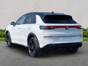 Used Volkswagen T-Roc 2026 for sale - 78237948: Photo