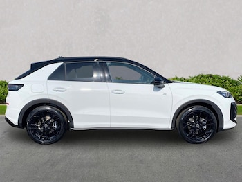 Used Volkswagen T-Roc 2026 for sale - 78237948: Photo