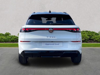 Used Volkswagen T-Roc 2026 for sale - 78237948: Photo