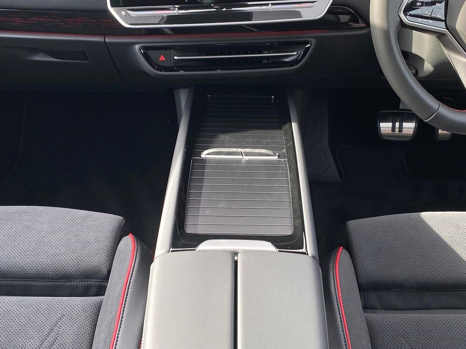 Used Volkswagen ID.7 2025 for sale - 77487387: Photo 13