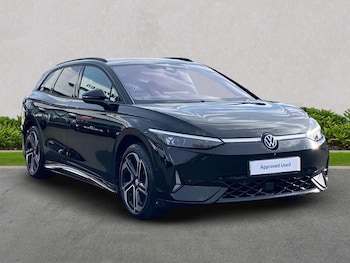 Volkswagen ID.7 feature image