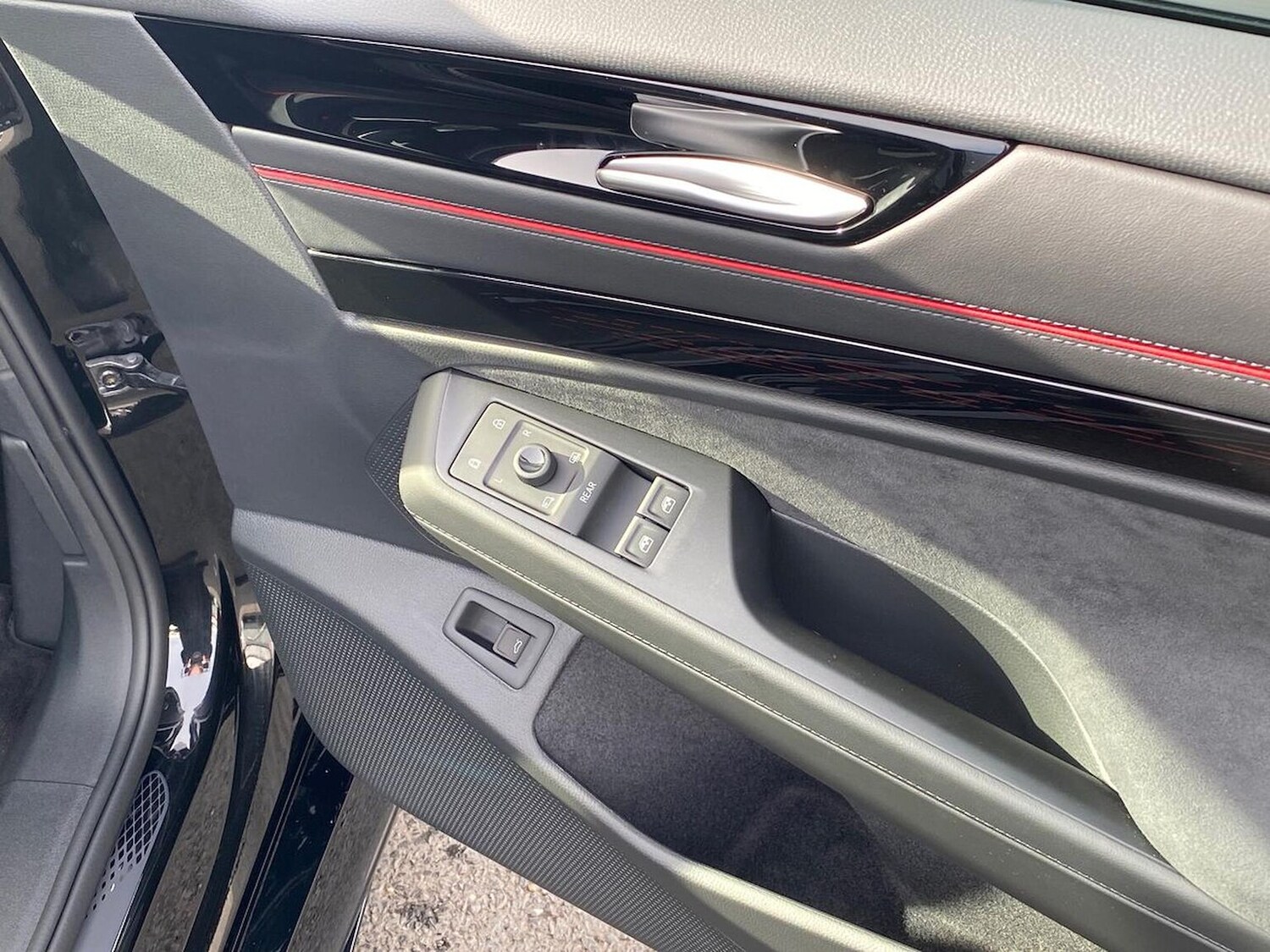 Used Volkswagen ID.7 2025 for sale - 77487387: Photo 21