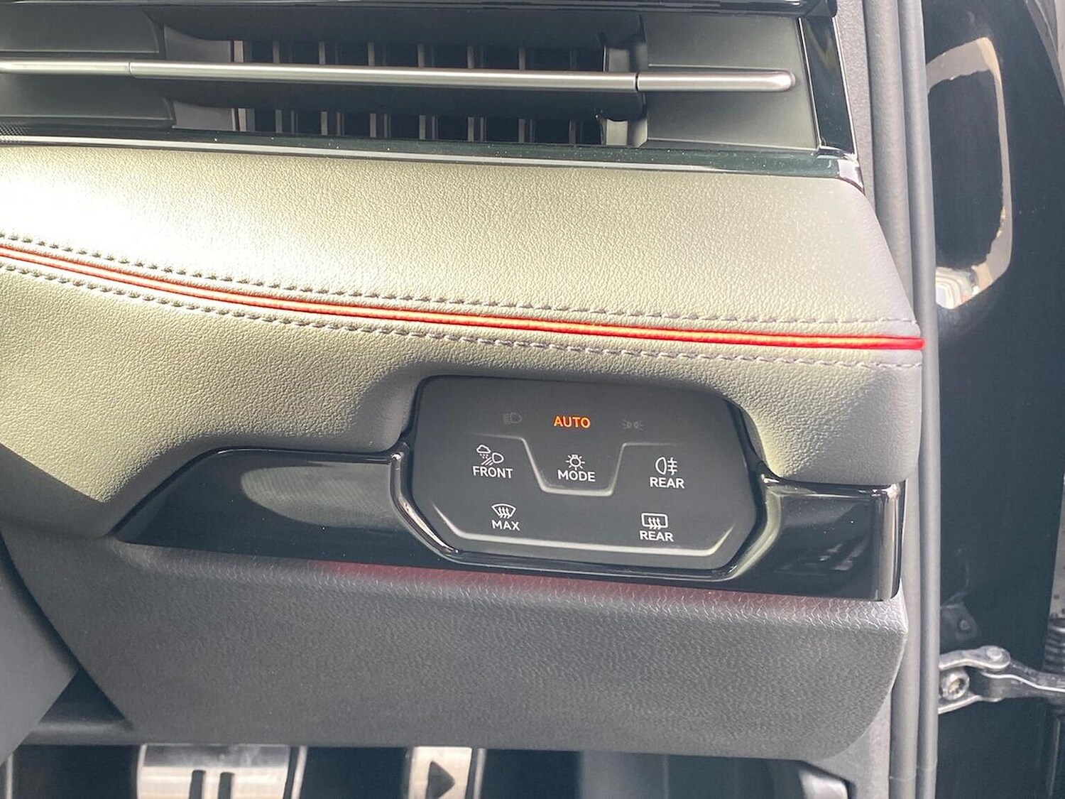 Used Volkswagen ID.7 2025 for sale - 77487387: Photo 22