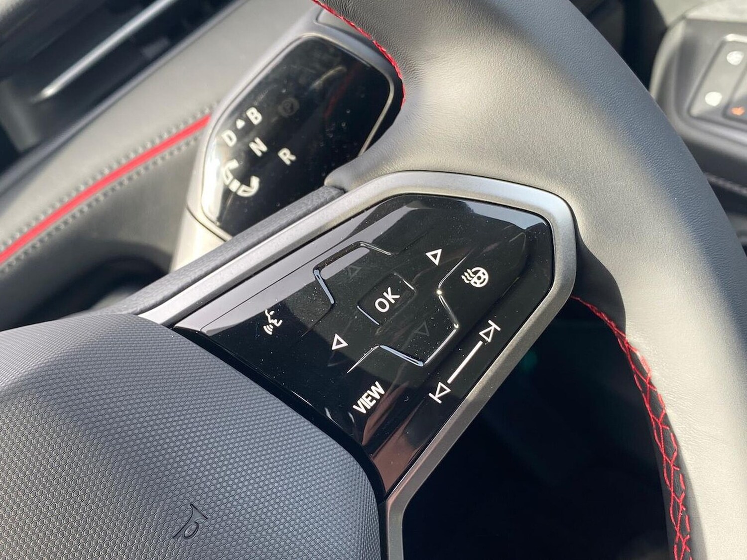 Used Volkswagen ID.7 2025 for sale - 77487387: Photo 25