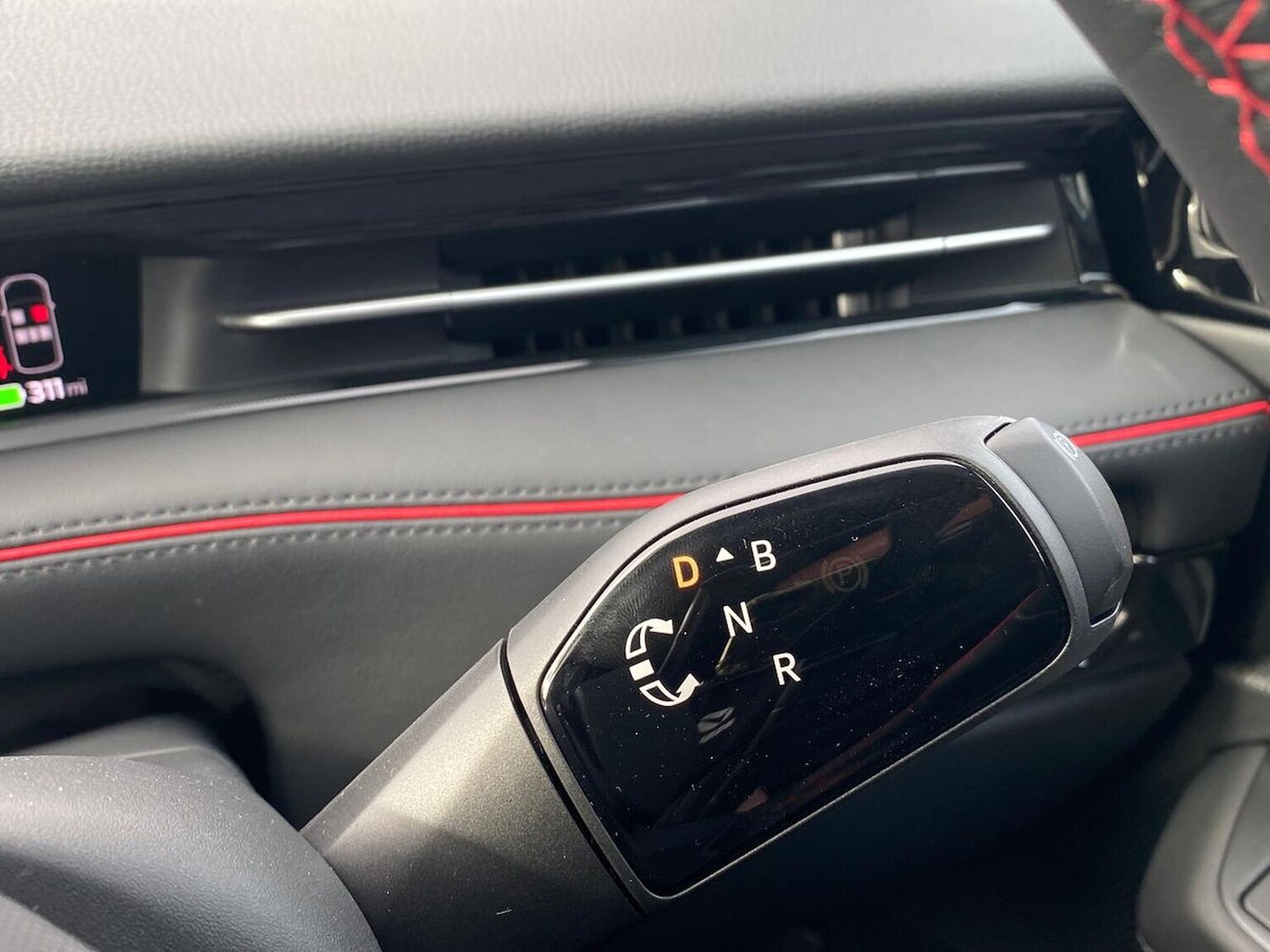 Used Volkswagen ID.7 2025 for sale - 77487387: Photo 27