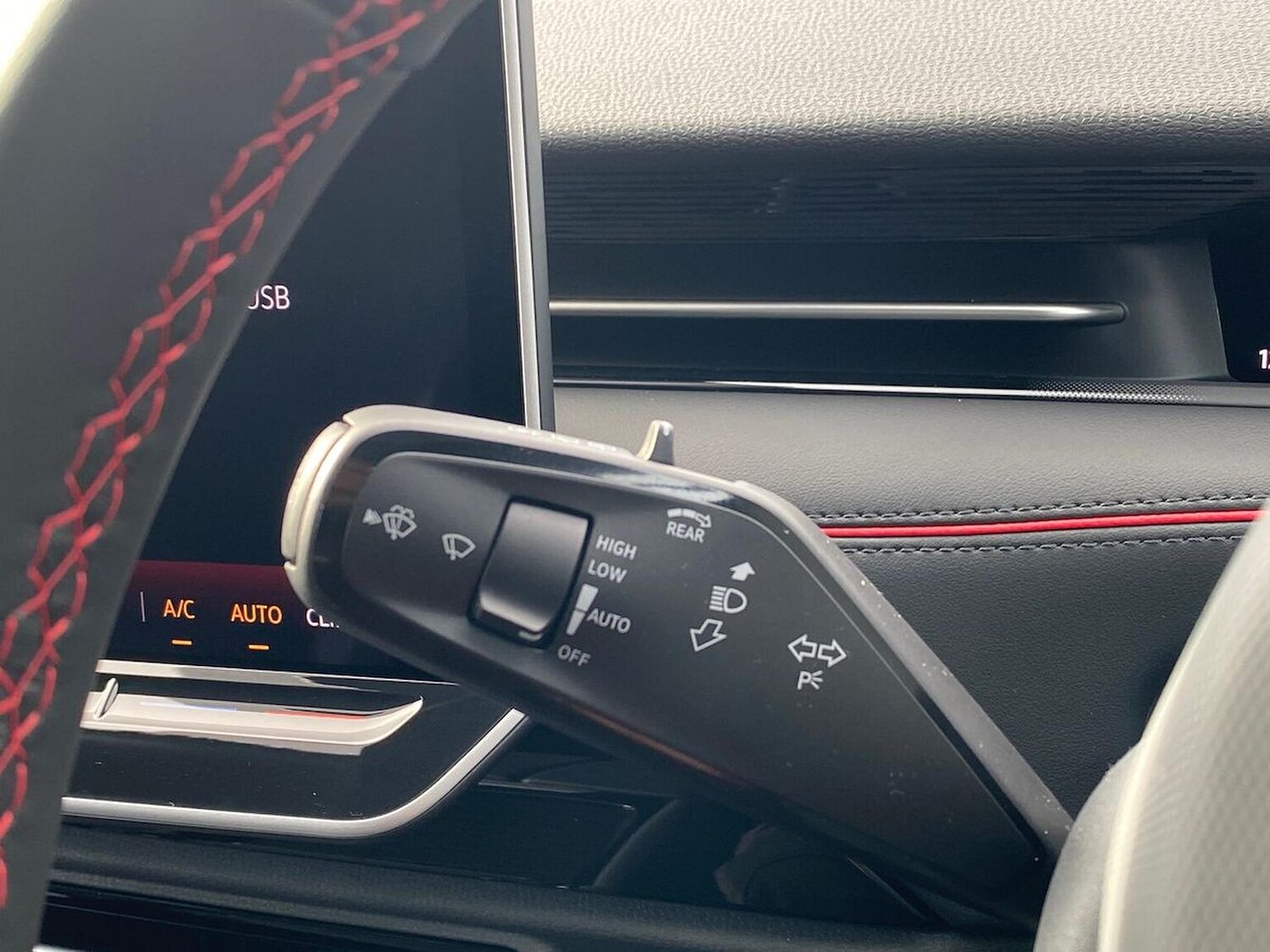 Used Volkswagen ID.7 2025 for sale - 77487387: Photo 28