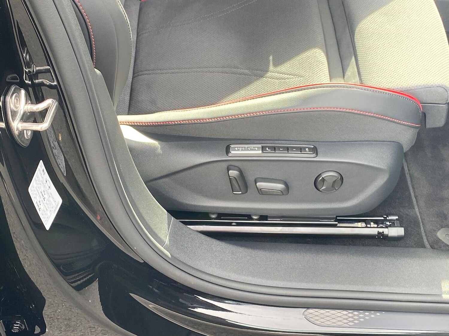 Used Volkswagen ID.7 2025 for sale - 77487387: Photo 29