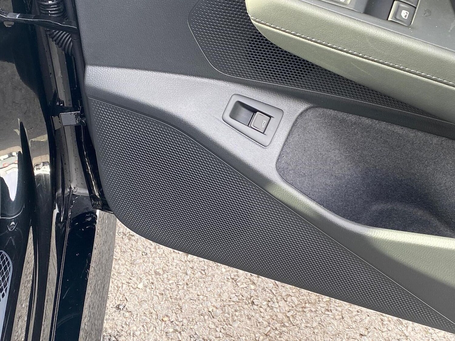 Used Volkswagen ID.7 2025 for sale - 77487387: Photo 30