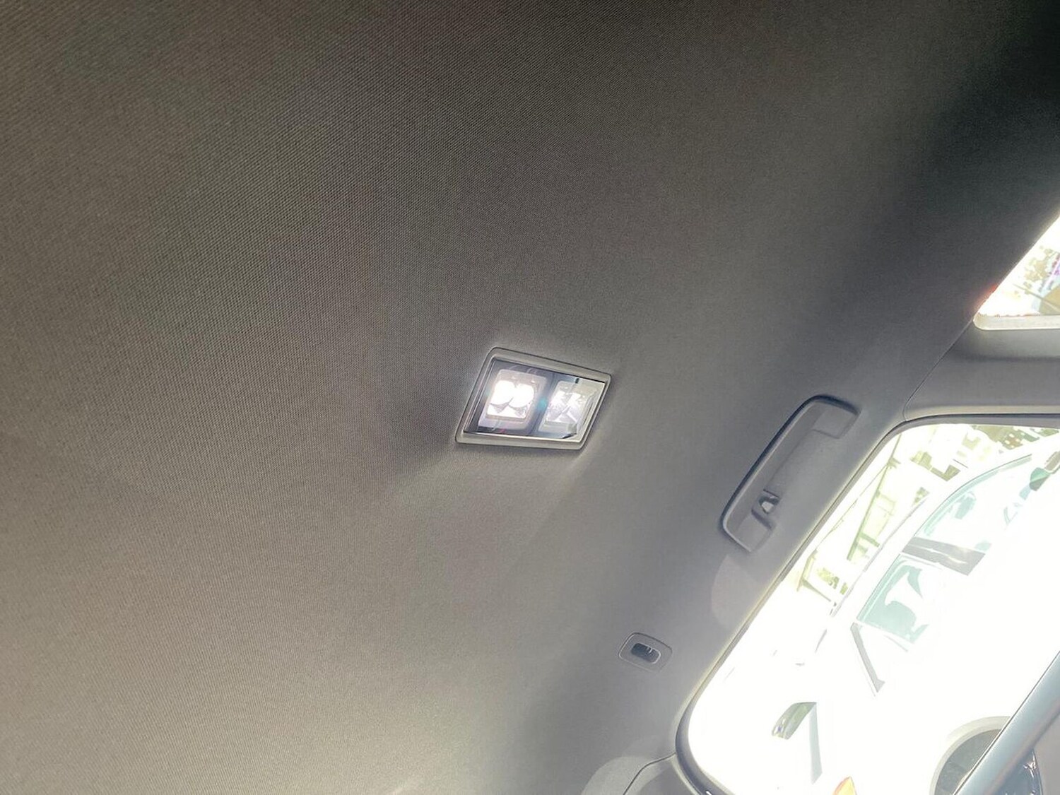 Used Volkswagen ID.7 2025 for sale - 77487387: Photo 31