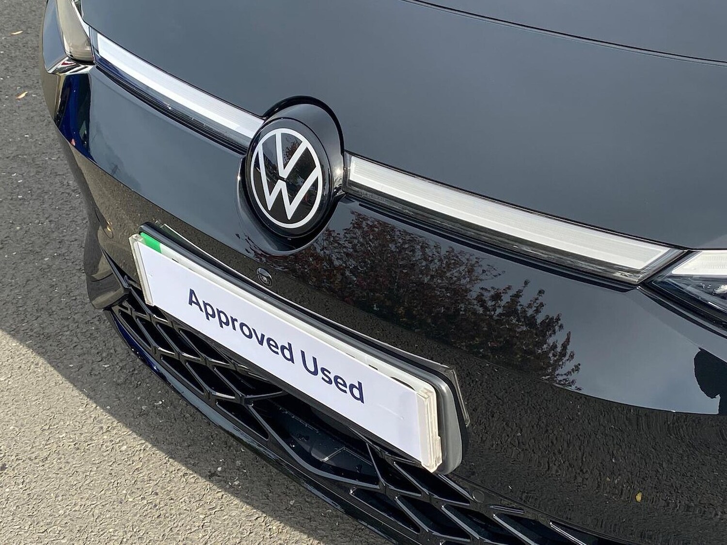 Used Volkswagen ID.7 2025 for sale - 77487387: Photo 32