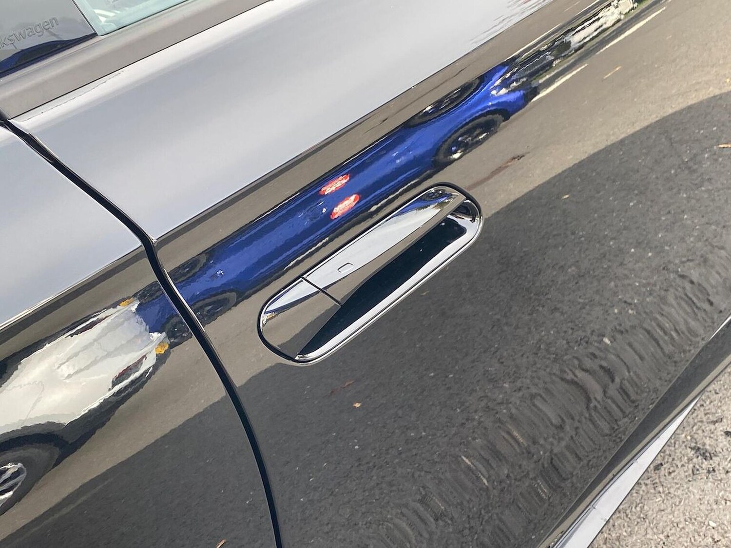 Used Volkswagen ID.7 2025 for sale - 77487387: Photo 36