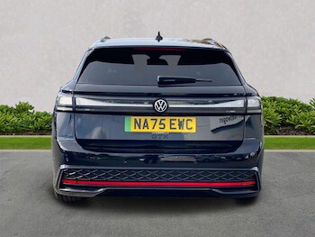 Used Volkswagen ID.7 2025 for sale - 77487387: Photo