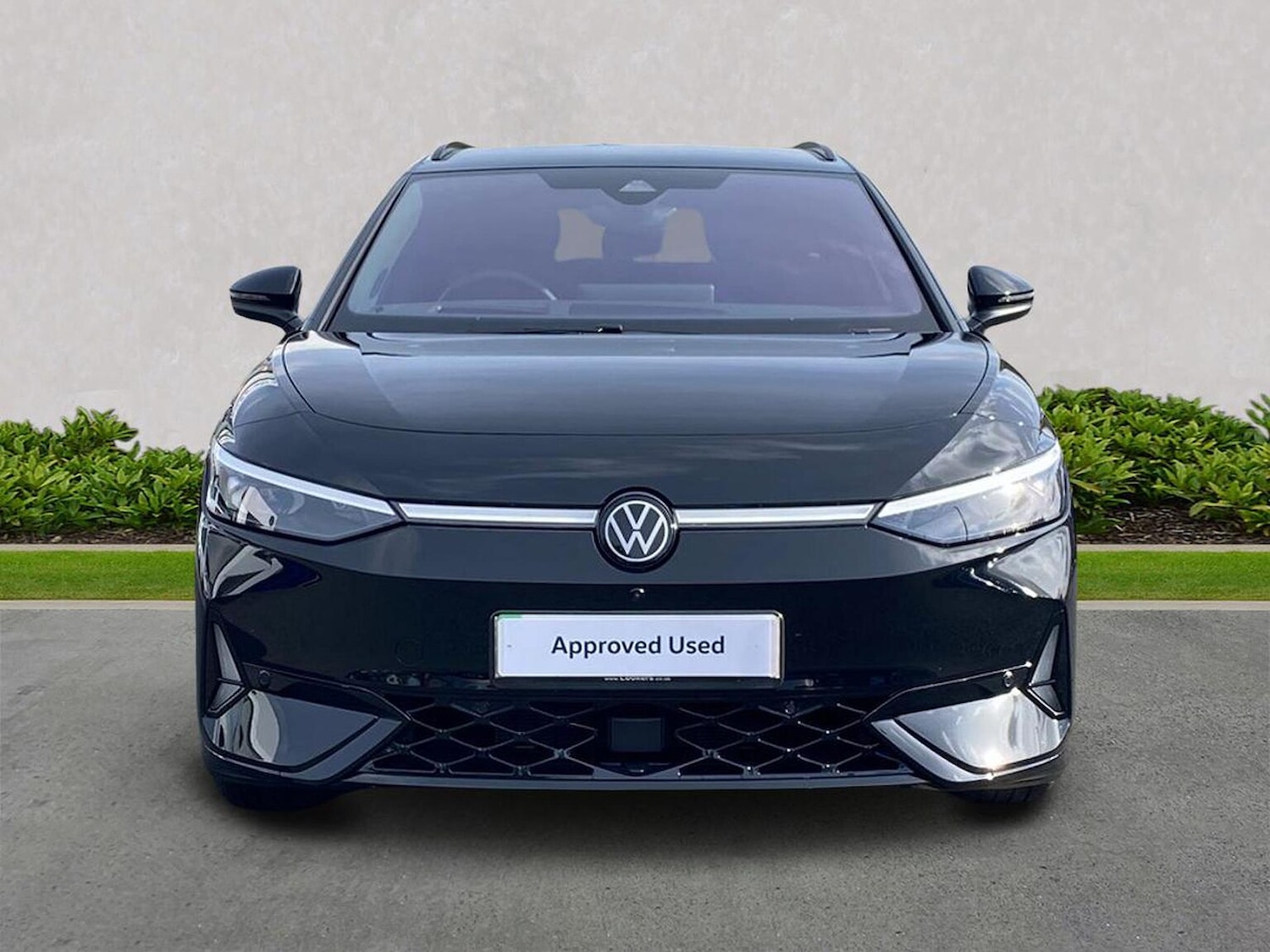 Used Volkswagen ID.7 2025 for sale - 77487387: Photo 5