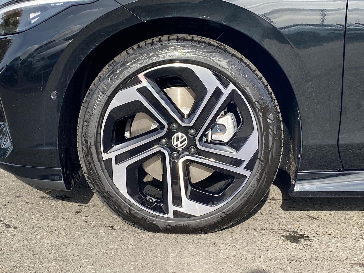 Used Volkswagen ID.7 2025 for sale - 77487387: Photo 6