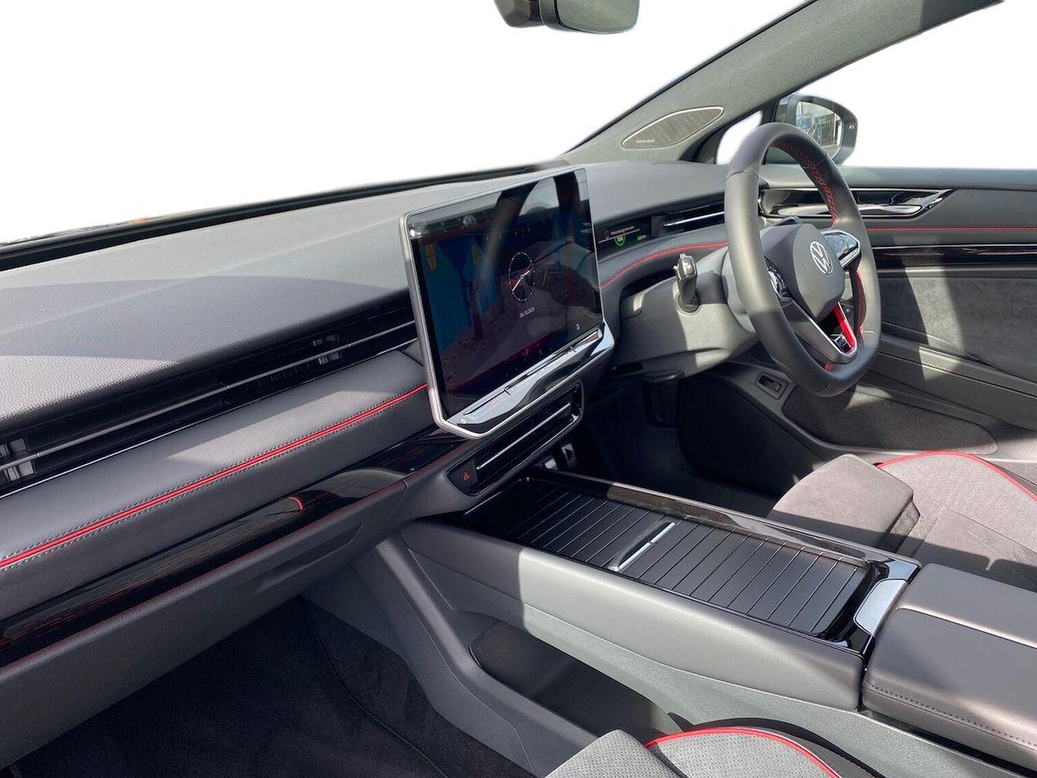 Used Volkswagen ID.7 2025 for sale - 77487387: Photo 7