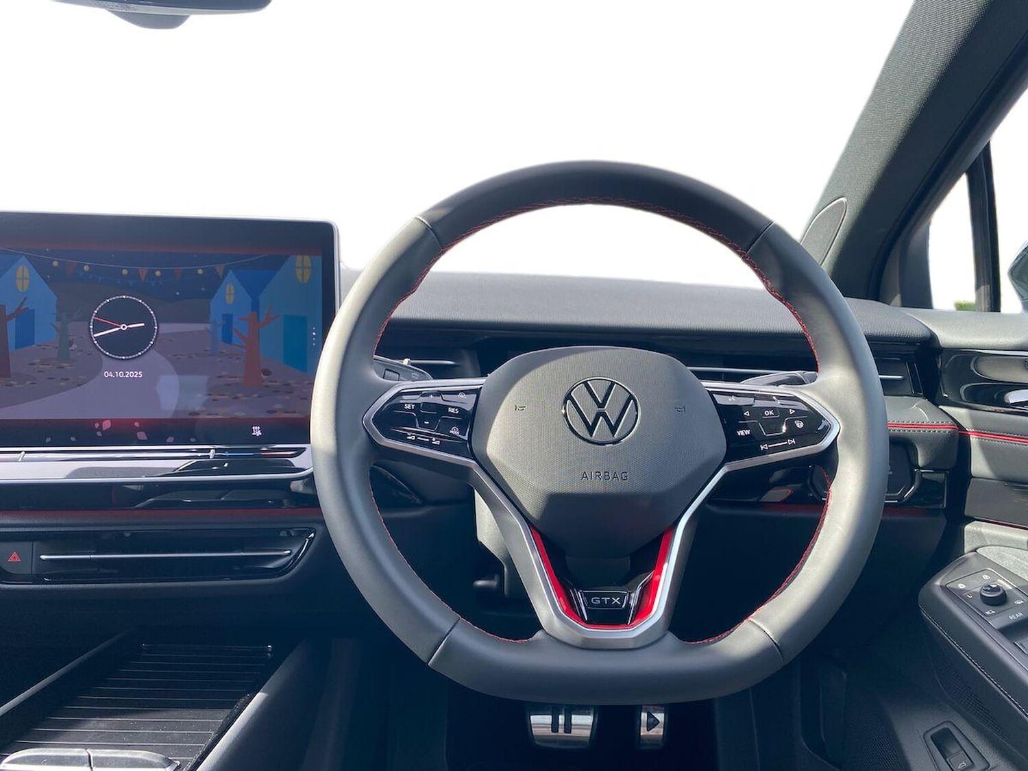 Used Volkswagen ID.7 2025 for sale - 77487387: Photo 9