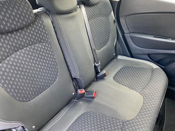 Used Renault Captur 2018 for sale - 76157299: Photo 16