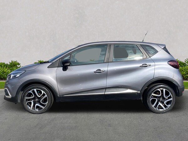 Used Renault Captur 2018 for sale - 76157299: Photo 19