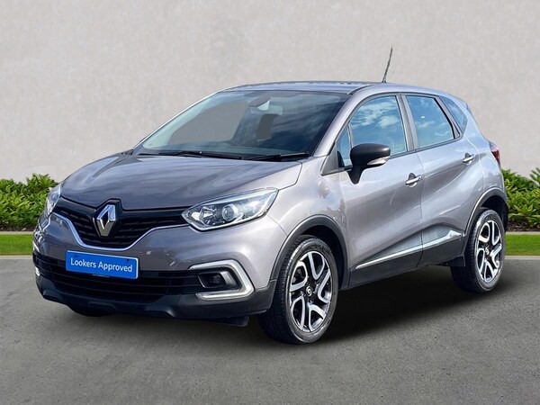 Used Renault Captur 2018 for sale - 76157299: Photo 20