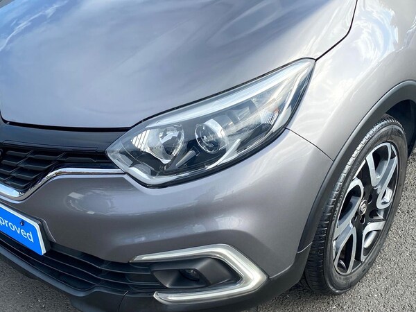 Used Renault Captur 2018 for sale - 76157299: Photo 31