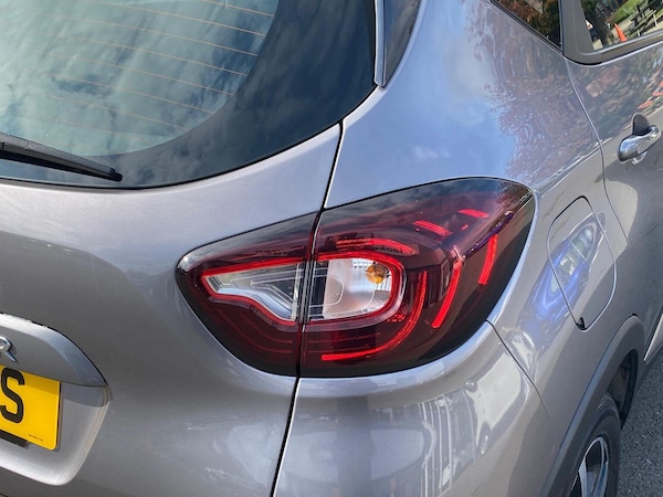 Used Renault Captur 2018 for sale - 76157299: Photo 33