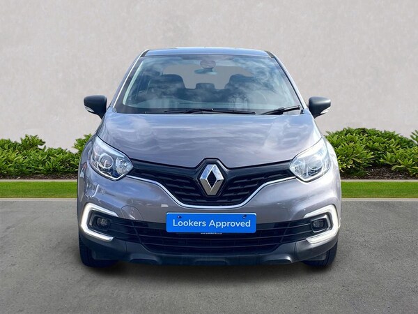 Used Renault Captur 2018 for sale - 76157299: Photo 5