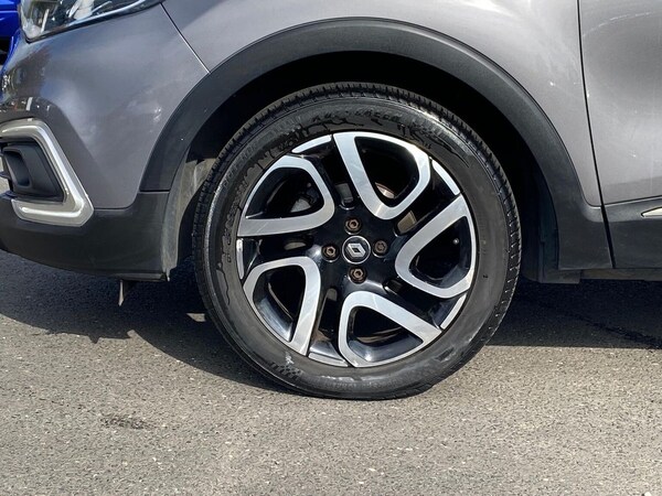 Used Renault Captur 2018 for sale - 76157299: Photo 6