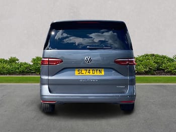 Used Volkswagen Multivan 2024 for sale - 79679706: Photo