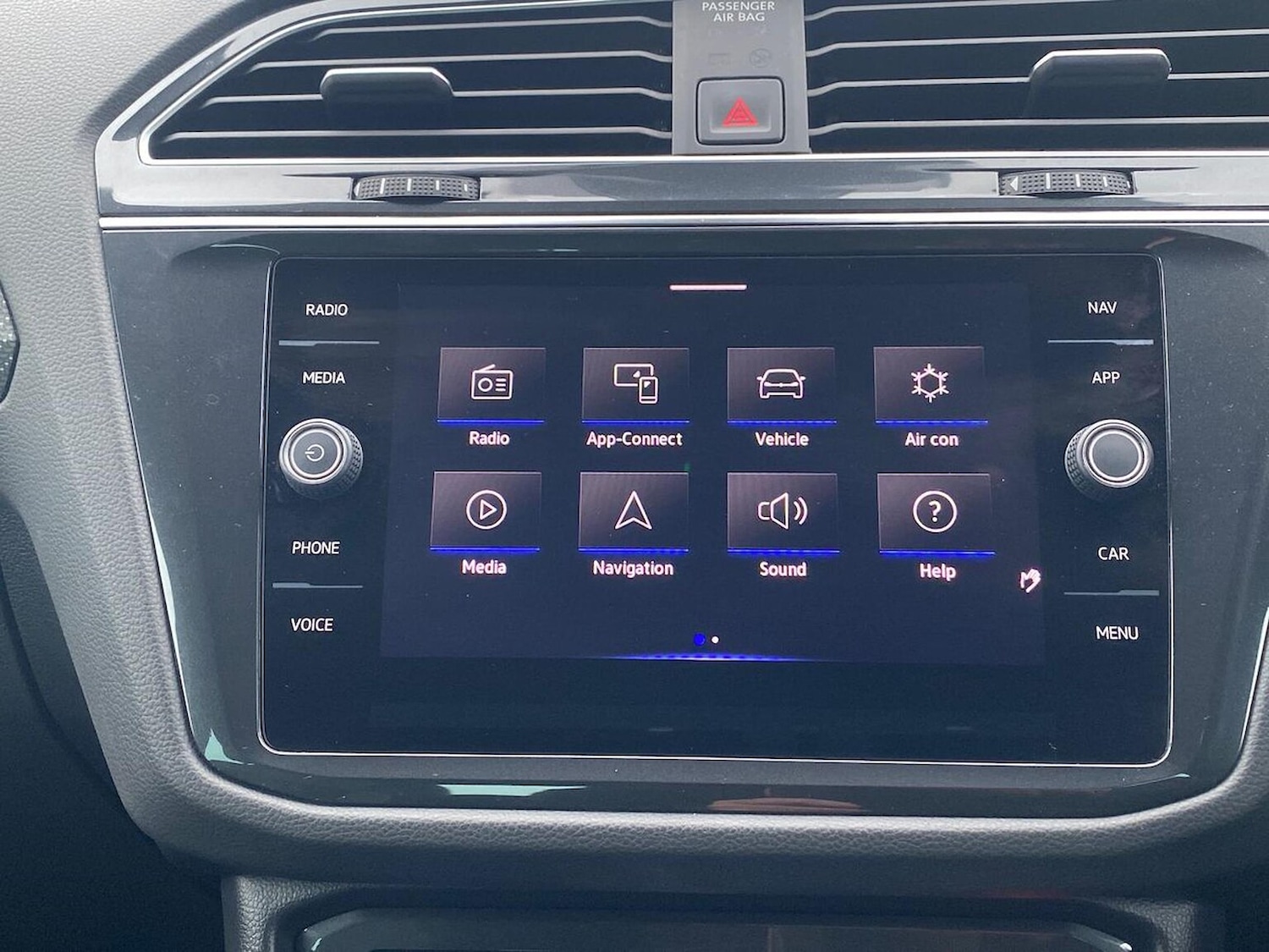 Used Volkswagen Tiguan 2023 for sale - 76986993: Photo 11