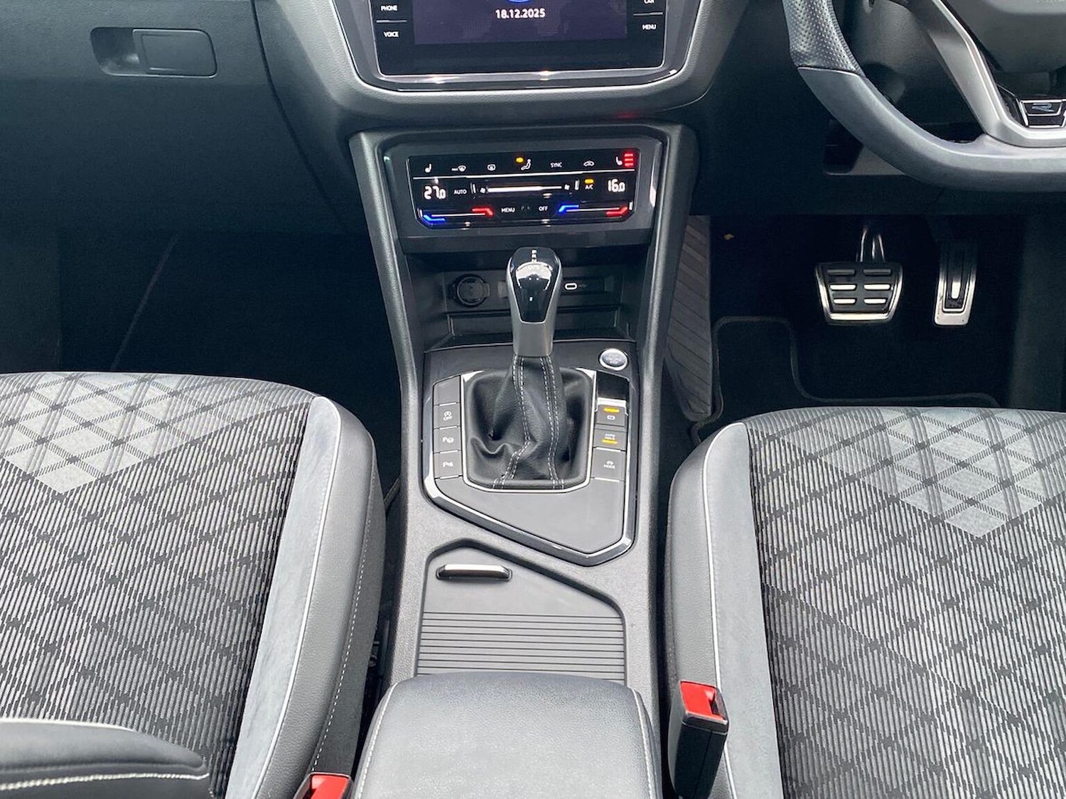 Used Volkswagen Tiguan 2023 for sale - 76986993: Photo 13