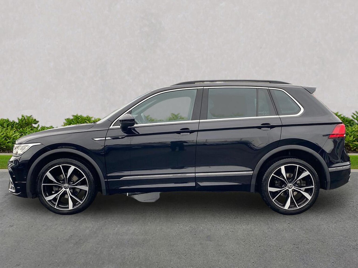Used Volkswagen Tiguan 2023 for sale - 76986993: Photo 19