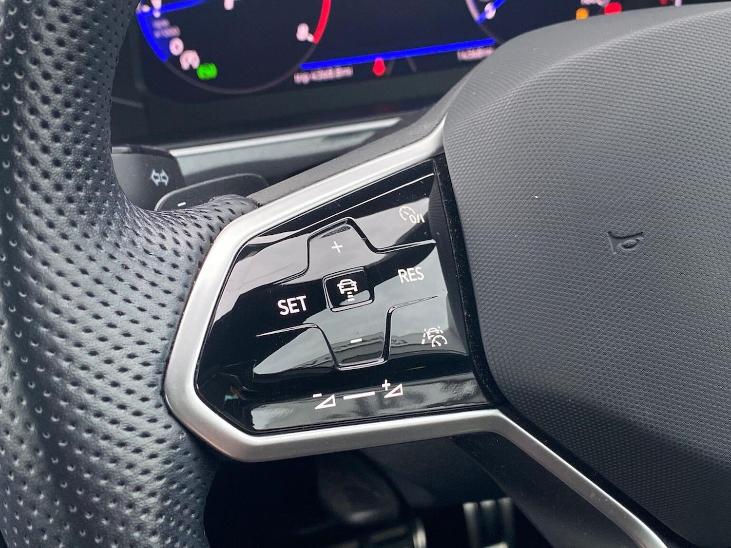 Used Volkswagen Tiguan 2023 for sale - 76986993: Photo 26