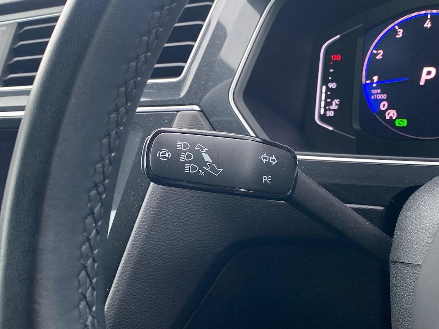 Used Volkswagen Tiguan 2023 for sale - 76986993: Photo 28