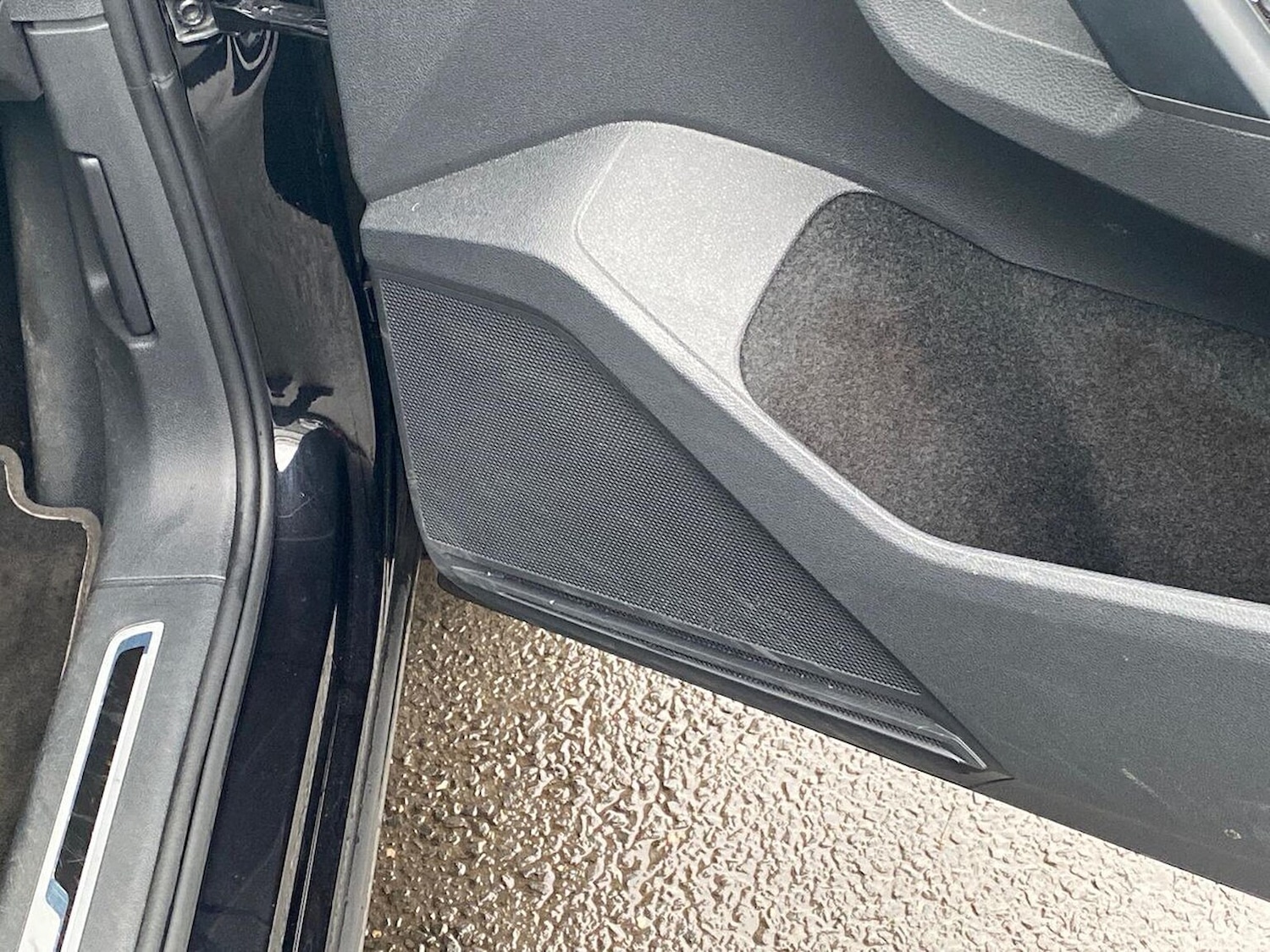 Used Volkswagen Tiguan 2023 for sale - 76986993: Photo 30