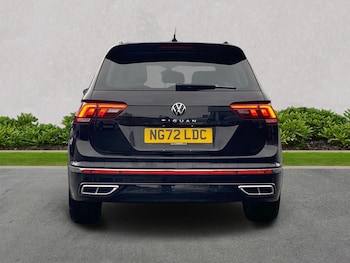 Used Volkswagen Tiguan 2023 for sale - 76986993: Photo