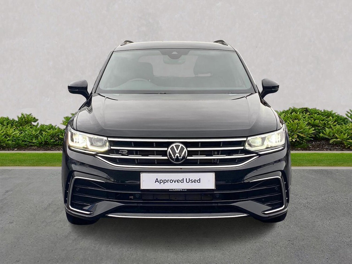 Used Volkswagen Tiguan 2023 for sale - 76986993: Photo 5