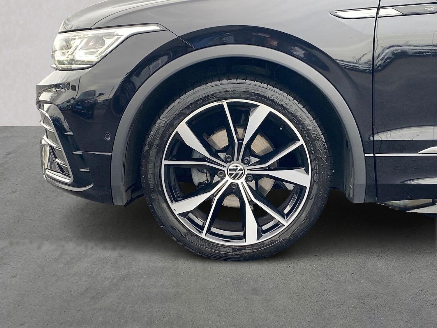 Used Volkswagen Tiguan 2023 for sale - 76986993: Photo 6