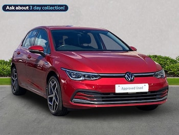 Used Volkswagen Golf 2023 for sale - 79314956: Photo
