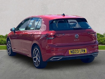 Used Volkswagen Golf 2023 for sale - 79314956: Photo