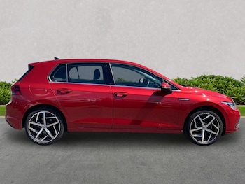 Used Volkswagen Golf 2023 for sale - 79314956: Photo