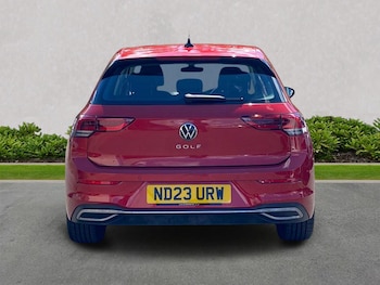 Used Volkswagen Golf 2023 for sale - 79314956: Photo
