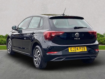 Used Volkswagen Polo 2024 for sale - 75655986: Photo