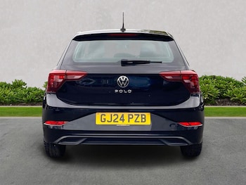Used Volkswagen Polo 2024 for sale - 75655986: Photo