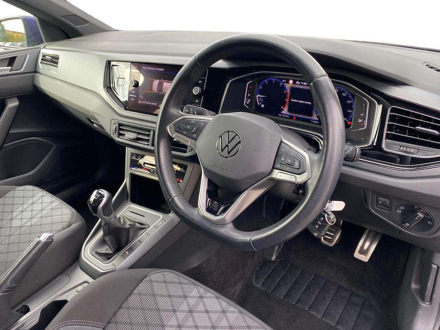 Used Volkswagen Polo 2023 for sale - 76165006: Photo 15