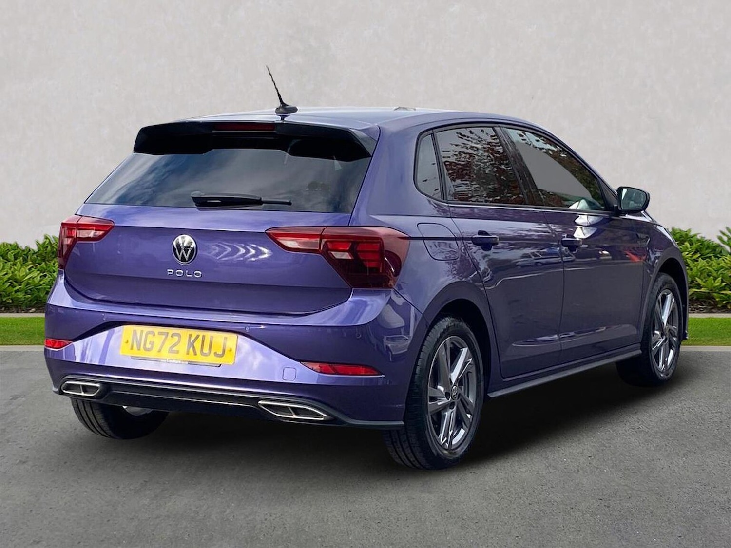 Used Volkswagen Polo 2023 for sale - 76165006: Photo 18