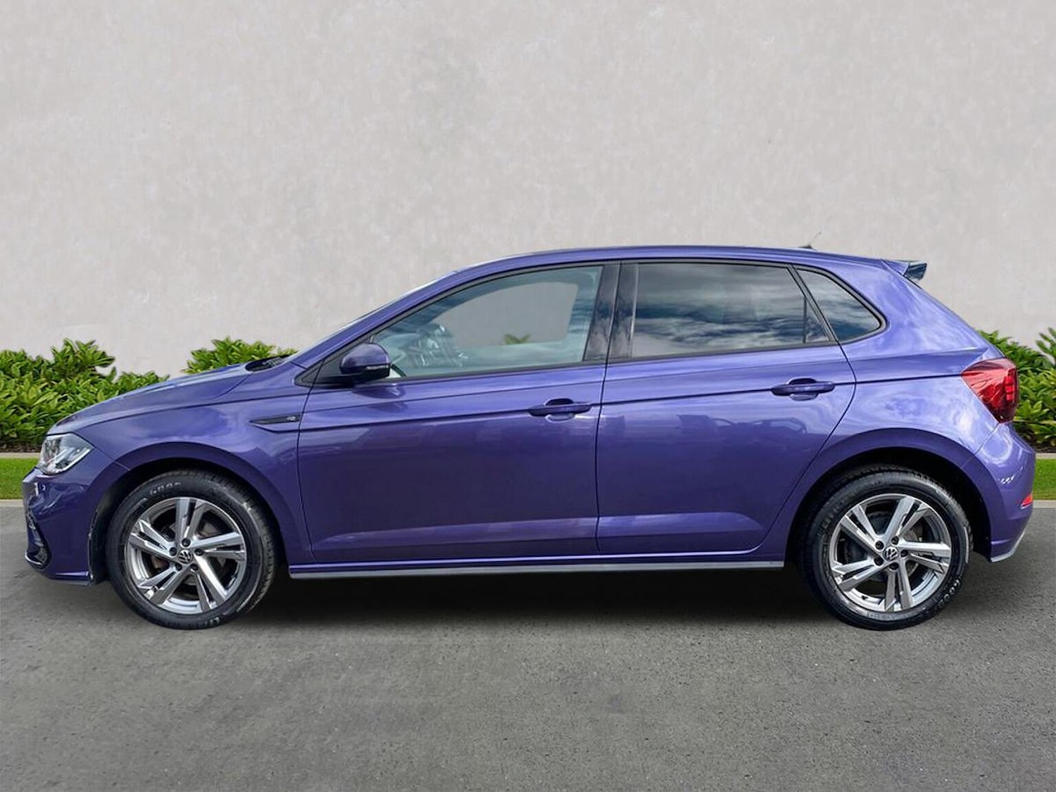 Used Volkswagen Polo 2023 for sale - 76165006: Photo 19