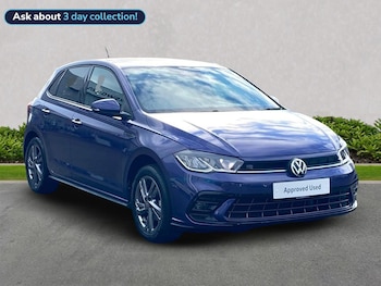 Volkswagen - Polo